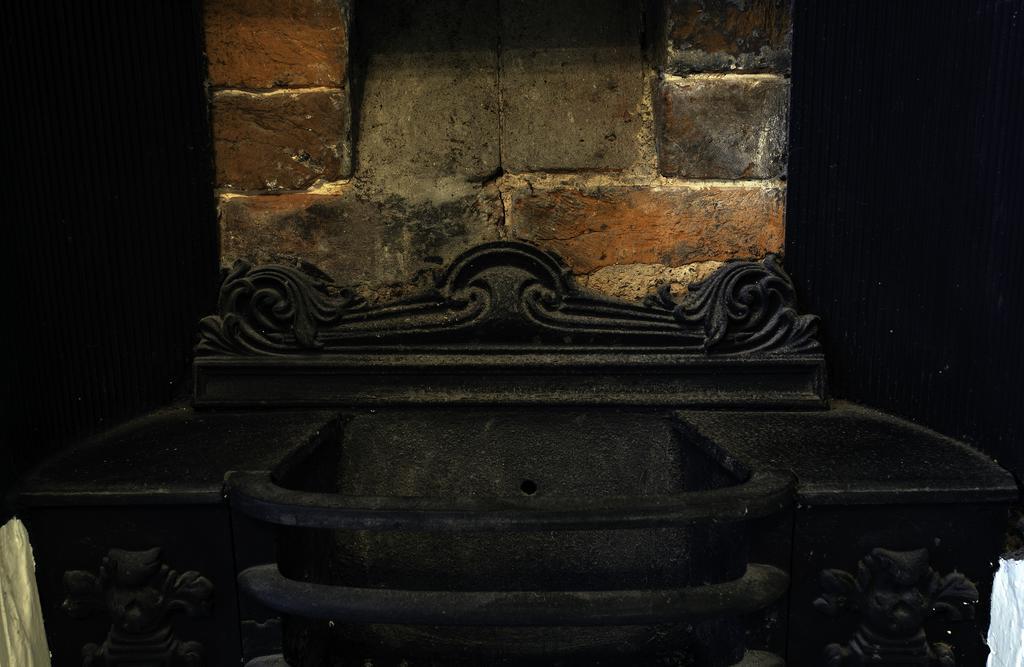 Stapleton Arms Ξενοδοχείο Buckhorn Weston Εξωτερικό φωτογραφία